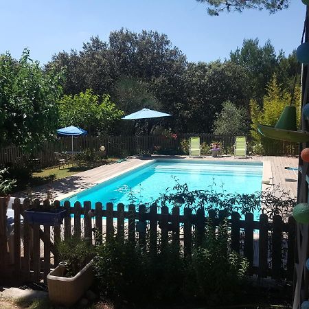 לאמבסק L'Oliveraie En Provence מראה חיצוני תמונה
