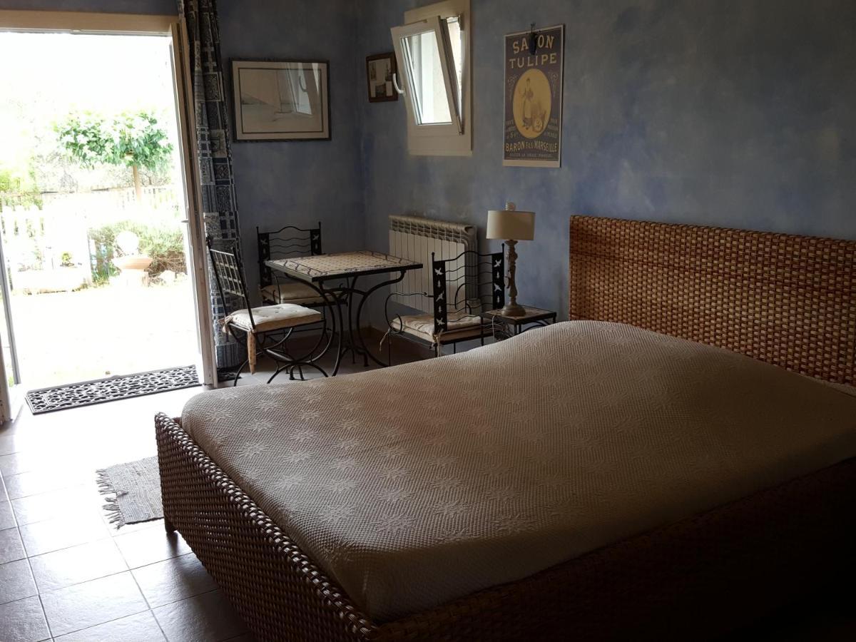 לאמבסק L'Oliveraie En Provence מראה חיצוני תמונה