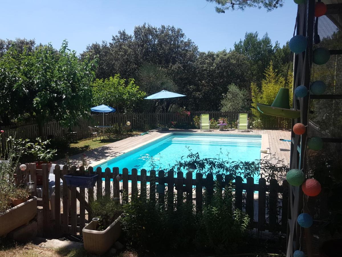 לאמבסק L'Oliveraie En Provence מראה חיצוני תמונה