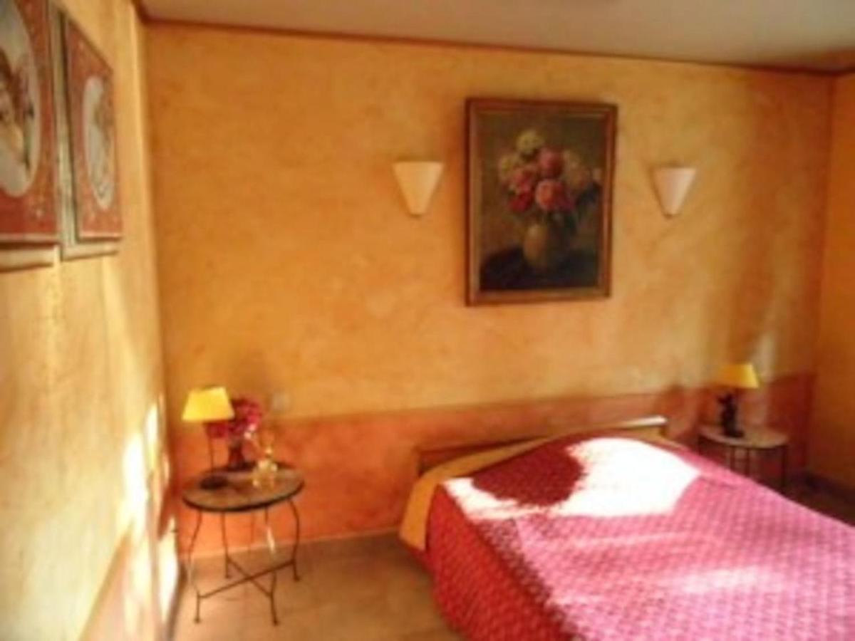 לאמבסק L'Oliveraie En Provence מראה חיצוני תמונה