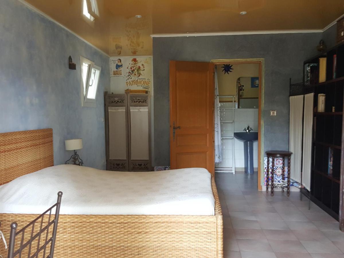 לאמבסק L'Oliveraie En Provence מראה חיצוני תמונה